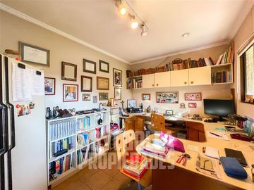 Casa en Venta en Condominio Los Almedros