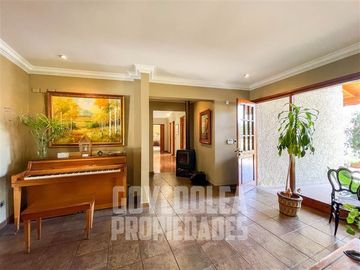 Casa en Venta en Condominio Los Almedros