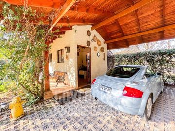 Casa en Venta en Condominio Los Almedros