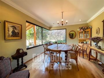 Casa en Venta en Condominio Los Almedros