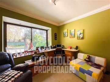 Casa en Venta en Condominio Los Almedros