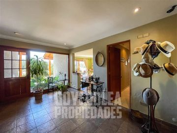 Casa en Venta en Condominio Los Almedros