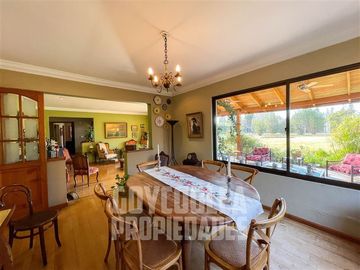 Casa en Venta en Condominio Los Almedros