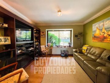 Casa en Venta en Condominio Los Almedros