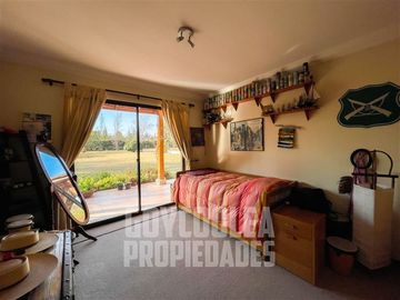 Casa en Venta en Condominio Los Almedros