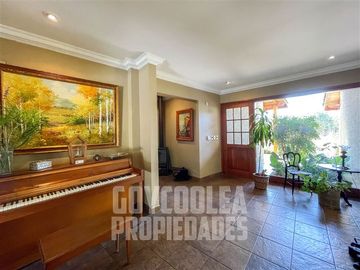 Casa en Venta en Condominio Los Almedros