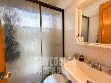 Casa en Venta en Condominio Los Almedros