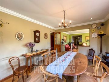 Casa en Venta en Condominio Los Almedros