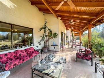 Casa en Venta en Condominio Los Almedros
