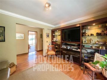 Casa en Venta en Condominio Los Almedros