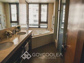 Departamento en Venta en Av. Kennedy / Las Tranqueras / Las Condes