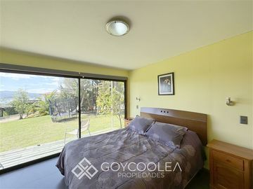 Casa en Venta en Condominio Sector El Alamo