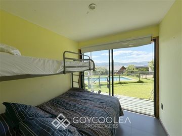 Casa en Venta en Condominio Sector El Alamo