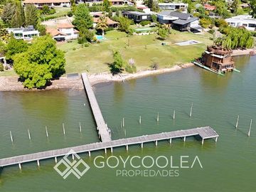 Casa en Venta en Condominio Sector El Alamo