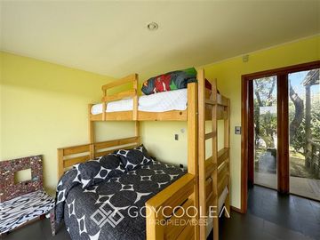 Casa en Venta en Condominio Sector El Alamo