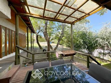 Casa en Venta en Condominio Sector El Alamo
