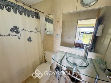Casa en Venta en Condominio Sector El Alamo