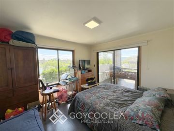 Casa en Venta en Condominio Sector El Alamo
