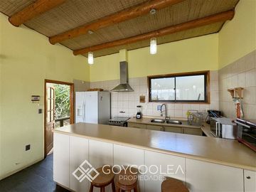Casa en Venta en Condominio Sector El Alamo