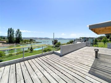 Casa en Venta en Condominio El Alamo