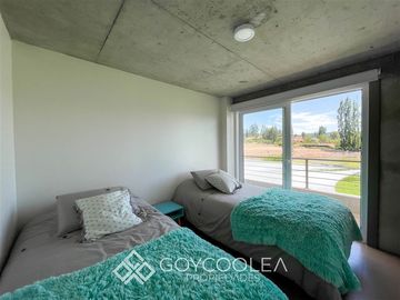 Casa en Venta en Condominio El Alamo