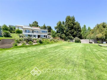 Casa en Venta en Condominio El Alamo