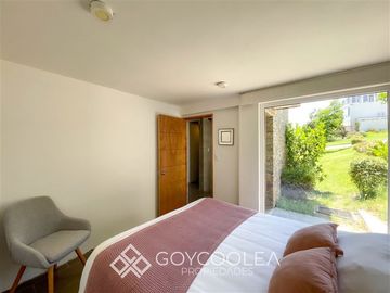 Casa en Venta en Condominio El Alamo