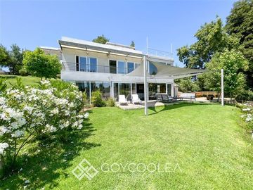 Casa en Venta en Condominio El Alamo