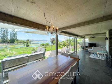 Casa en Venta en Condominio El Alamo