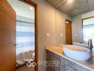 Casa en Venta en Condominio El Alamo