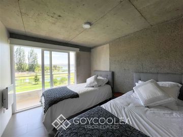 Casa en Venta en Condominio El Alamo