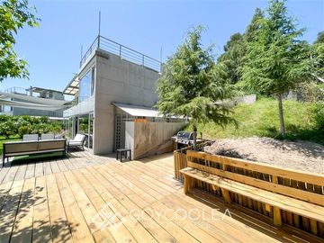Casa en Venta en Condominio El Alamo