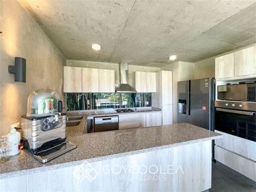 Casa en Venta en Condominio El Alamo