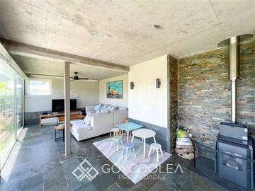 Casa en Venta en Condominio El Alamo
