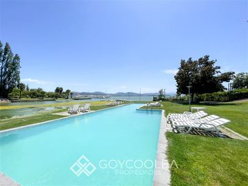 Casa en Venta en Condominio El Alamo