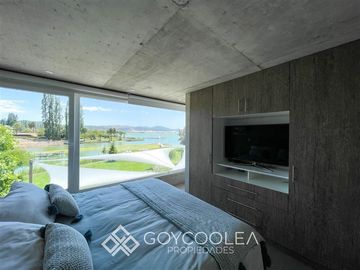 Casa en Venta en Condominio El Alamo