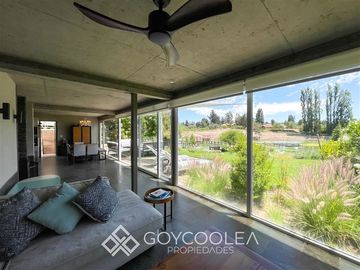 Casa en Venta en Condominio El Alamo