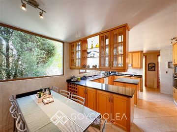 Casa en Venta en Los Juglares / Los Nogales