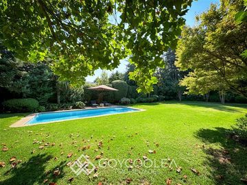 Casa en Venta en Los Juglares / Los Nogales