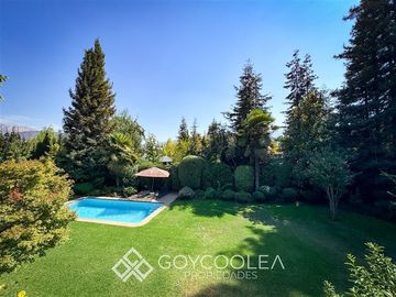 Casa en Venta en Los Juglares / Los Nogales