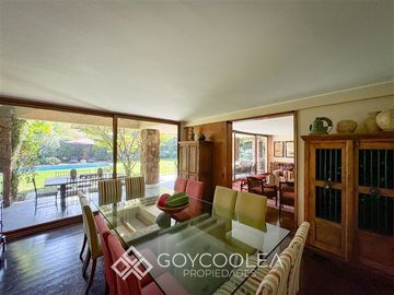 Casa en Venta en Los Juglares / Los Nogales