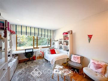 Casa en Venta en Los Juglares / Los Nogales