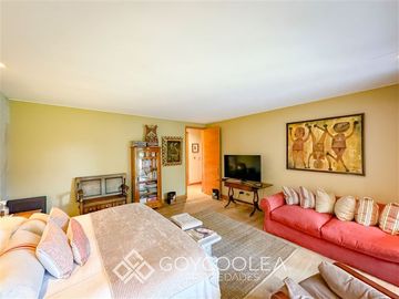 Casa en Venta en Los Juglares / Los Nogales