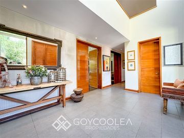 Casa en Venta en Los Juglares / Los Nogales