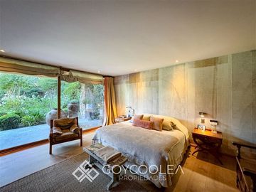 Casa en Venta en Los Juglares / Los Nogales