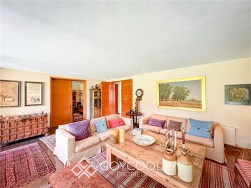 Casa en Venta en Los Juglares / Los Nogales
