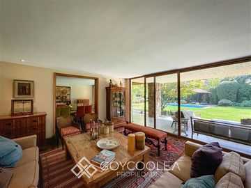 Casa en Venta en Los Juglares / Los Nogales