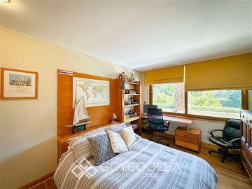 Casa en Venta en Los Juglares / Los Nogales