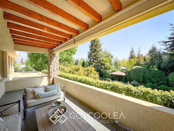 Casa en Venta en Los Juglares / Los Nogales