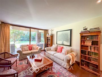 Casa en Venta en Los Juglares / Los Nogales